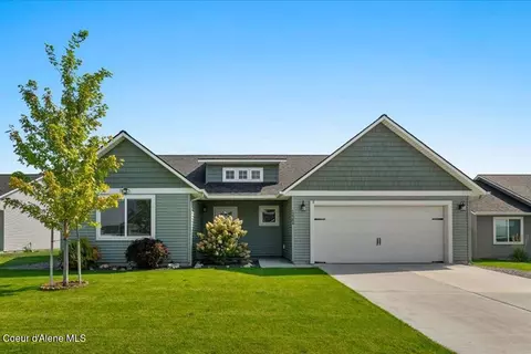 12304 N Cavanaugh Dr, Rathdrum, ID 83858