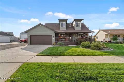 8627 W David St, Rathdrum, ID 83858