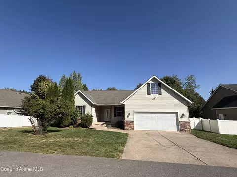 10102 N Zack Ct, Hayden, ID 83835