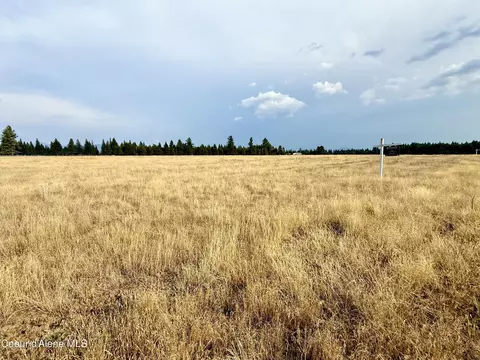 Nka N Stonemason Way Lot 6 Block 2), Rathdrum, ID 83858