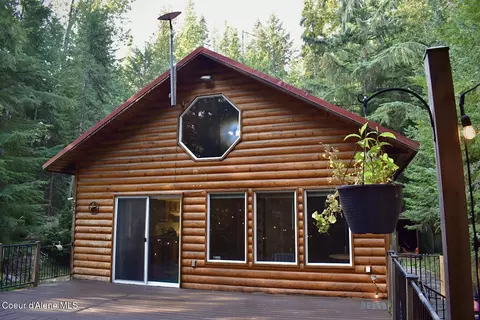 Other - 294 Fall Creek Rd, Naples, ID 83847 photo 3 of 12
