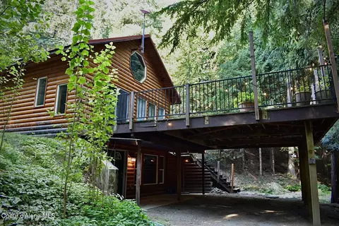 Other - 294 Fall Creek Rd, Naples, ID 83847 photo 9 of 12