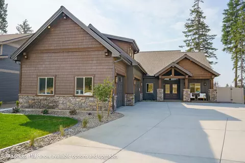 Exterior - 1080 E Sleeping Deer Ave, Hayden, ID 83835 photo 14 of 14