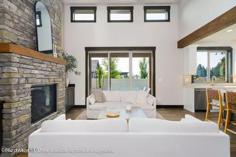 Living - 1080 E Sleeping Deer Ave, Hayden, ID 83835 photo 1 of 4