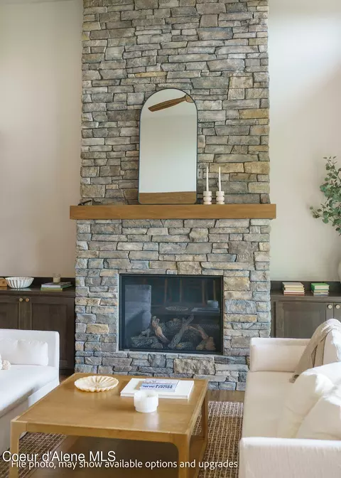 Living - 1080 E Sleeping Deer Ave, Hayden, ID 83835 photo 4 of 4