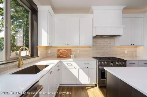 Kitchen - 1080 E Sleeping Deer Ave, Hayden, ID 83835 photo 4 of 7