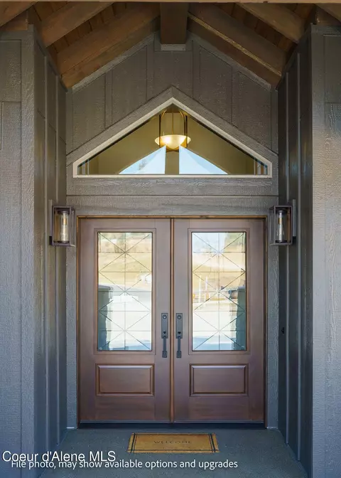 Entry Way - 1080 E Sleeping Deer Ave, Hayden, ID 83835 photo 2 of 7