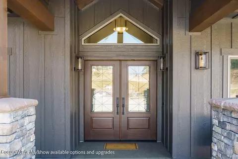Entry Way - 1080 E Sleeping Deer Ave, Hayden, ID 83835 photo 1 of 7