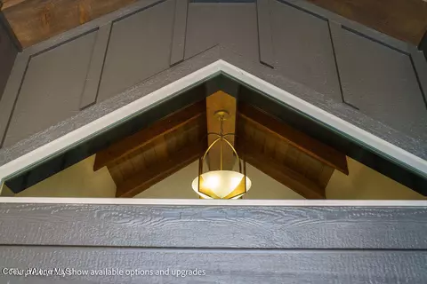 Entry Way - 1080 E Sleeping Deer Ave, Hayden, ID 83835 photo 6 of 7