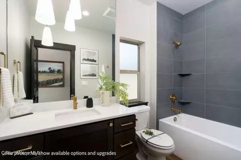 Bath - 1080 E Sleeping Deer Ave, Hayden, ID 83835 photo 6 of 9