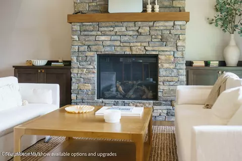 Living - 1080 E Sleeping Deer Ave, Hayden, ID 83835 photo 2 of 4