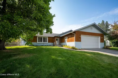 Exterior - 1601 N Pine St, Post Falls, ID 83854 photo 2 of 11