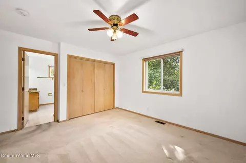 Bedroom - 1601 N Pine St, Post Falls, ID 83854 photo 2 of 4