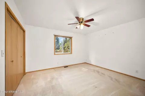Bedroom - 1601 N Pine St, Post Falls, ID 83854 photo 1 of 4