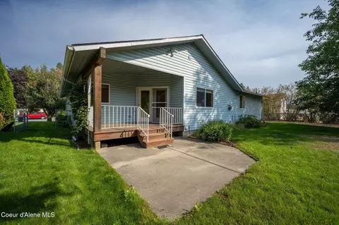 Exterior - 1601 N Pine St, Post Falls, ID 83854 photo 6 of 11