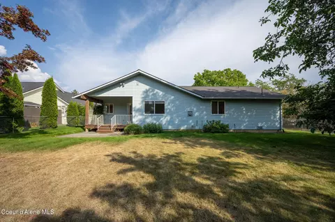 Exterior - 1601 N Pine St, Post Falls, ID 83854 photo 7 of 11