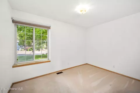 Bedroom - 1601 N Pine St, Post Falls, ID 83854 photo 4 of 4