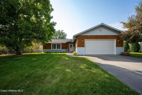 1601 N Pine St, Post Falls, ID 83854