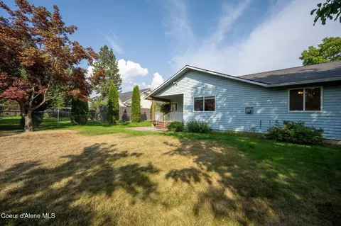 Exterior - 1601 N Pine St, Post Falls, ID 83854 photo 8 of 11