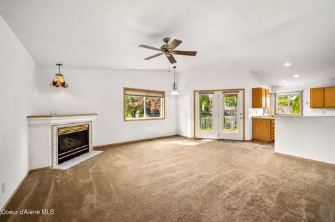Living - 1601 N Pine St, Post Falls, ID 83854 photo 1 of 3