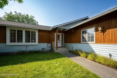Exterior - 1601 N Pine St, Post Falls, ID 83854 photo 4 of 11