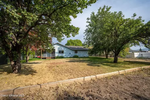 Exterior - 1601 N Pine St, Post Falls, ID 83854 photo 11 of 11
