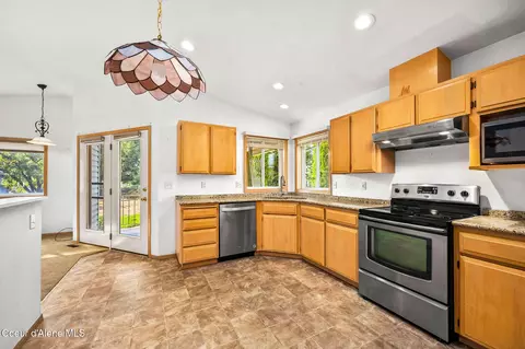 Kitchen - 1601 N Pine St, Post Falls, ID 83854 photo 2 of 3