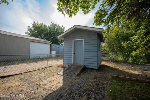 Exterior - 1601 N Pine St, Post Falls, ID 83854 photo 10 of 11
