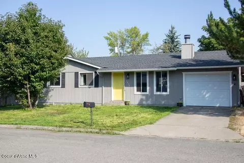 1613 E Park Ln, Post Falls, ID 83854