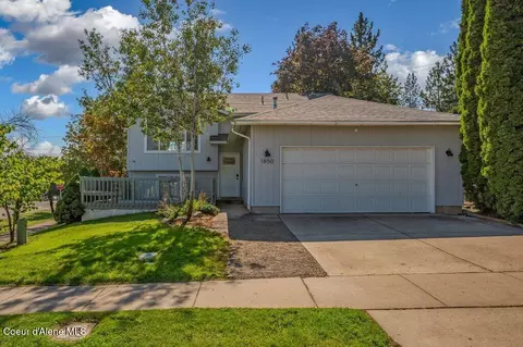 1850 W Daly Dr, Coeur D'alene, ID 83815