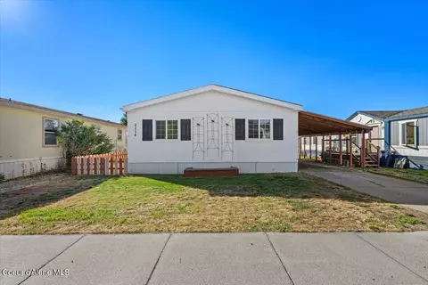 2154 W Windermere Ave, Coeur D'alene, ID 83815