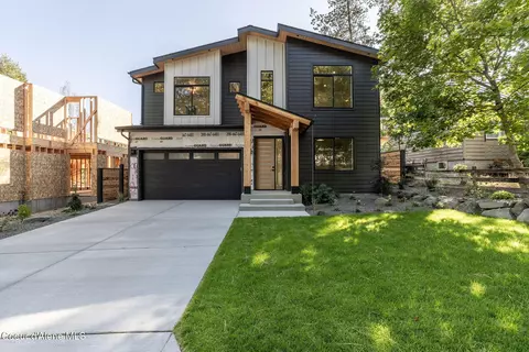 918920 E Pennsylvania Ave, Coeur D'alene, ID 83814