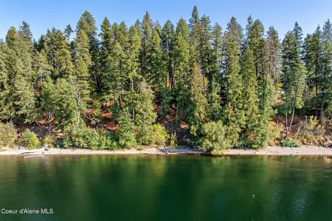 N Osprey Road, Spirit Lake, ID 83869