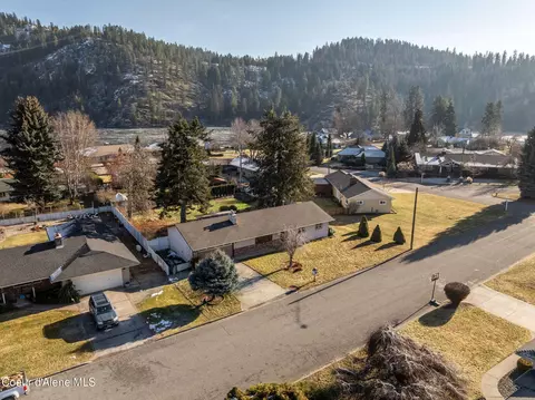 204 N Bruce Rd, Coeur D'alene, ID 83814