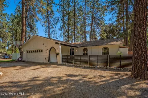 6106 N Parkwood Cir, Coeur D'alene, ID 83815