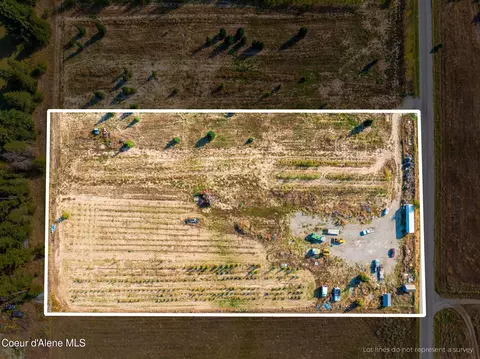 Nna S Sweetwater Rd, Bonners Ferry, ID 83805