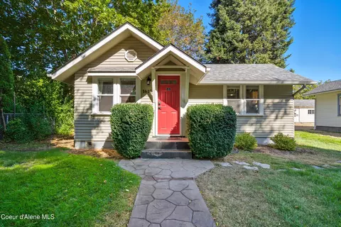 1617 E Front Ave, Coeur D'alene, ID 83814