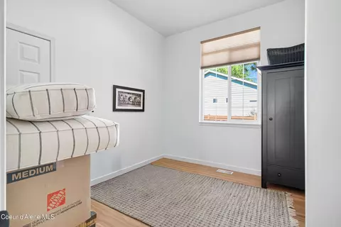 Bedroom - 5811 E Shoreline Dr, Post Falls, ID 83854 photo 5 of 7