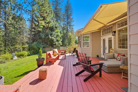 Exterior - 5811 E Shoreline Dr, Post Falls, ID 83854 photo 9 of 10