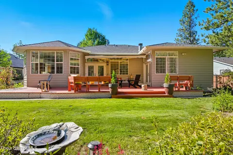 Exterior - 5811 E Shoreline Dr, Post Falls, ID 83854 photo 6 of 10