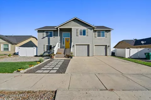 12512 W 1st Ave, Airway Heights, WA 99001
