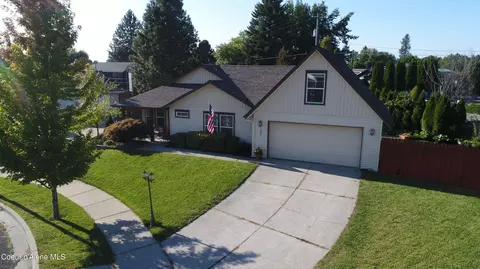1283 E Center Green Loop, Coeur D'alene, ID 83815
