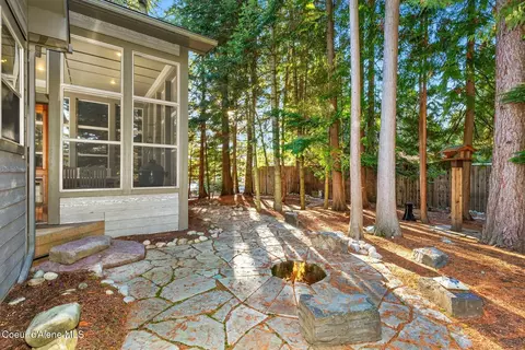 Exterior - 4303 Burns Ct, Sandpoint, ID 83864 photo 6 of 9