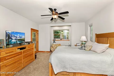 Bedroom - 4303 Burns Ct, Sandpoint, ID 83864 photo 1 of 6