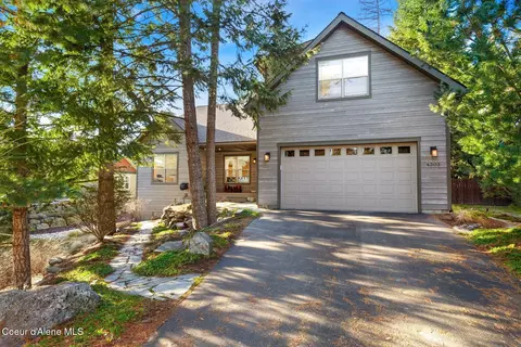 Exterior - 4303 Burns Ct, Sandpoint, ID 83864 photo 1 of 9