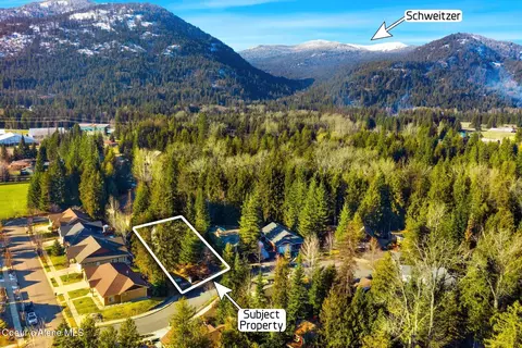 View/Area - 4303 Burns Ct, Sandpoint, ID 83864 photo 1 of 6