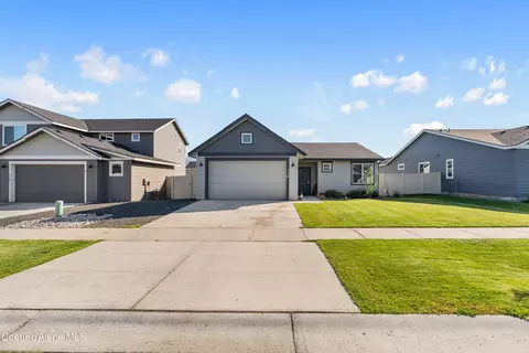 5138 W Gumwood Cir, Post Falls, ID 83854