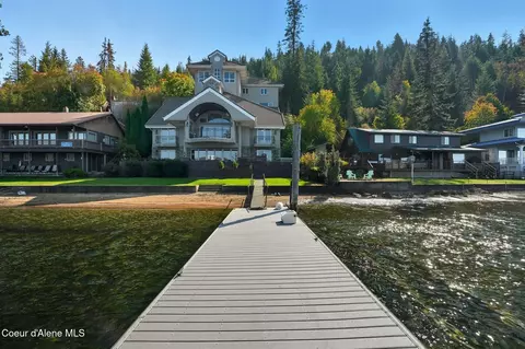 5144 S Seeweewana Ct, Harrison, ID 83833