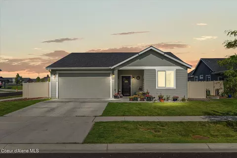 5770 W Gumwood Cir, Post Falls, ID 83854