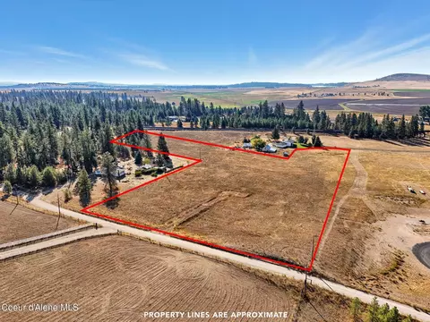 Nna W Elm Ln, Medical Lake, WA 99022